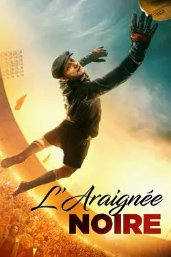 L'araignée noire [WEB-DL 720p] - FRENCH