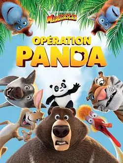 Opération Panda [WEB-DL 720p] - FRENCH