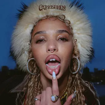 FKA Twigs - Caprisongs [Albums]