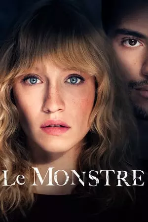 Le Monstre - Saison 1 - vf