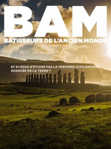 BAM : Bâtisseurs de l'Ancien monde - Saison 1 - vf